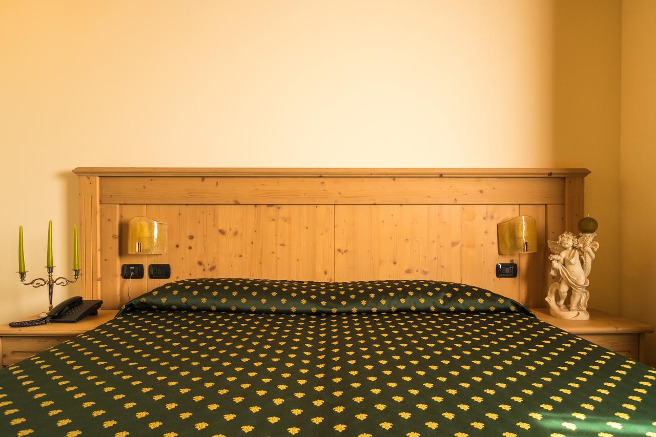 Ghirano Hotel Dall'Ongaro מראה חיצוני תמונה