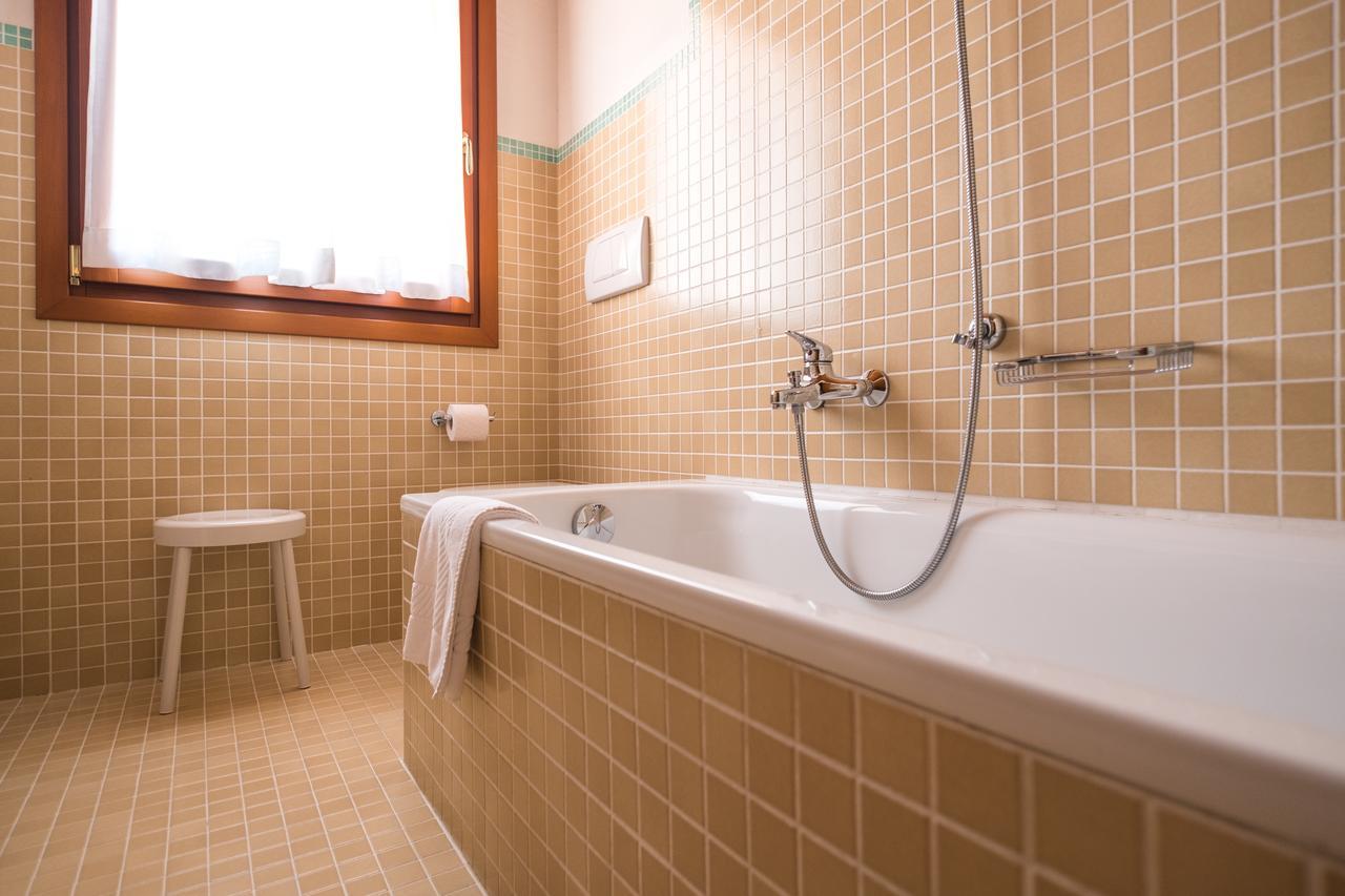 Ghirano Hotel Dall'Ongaro מראה חיצוני תמונה