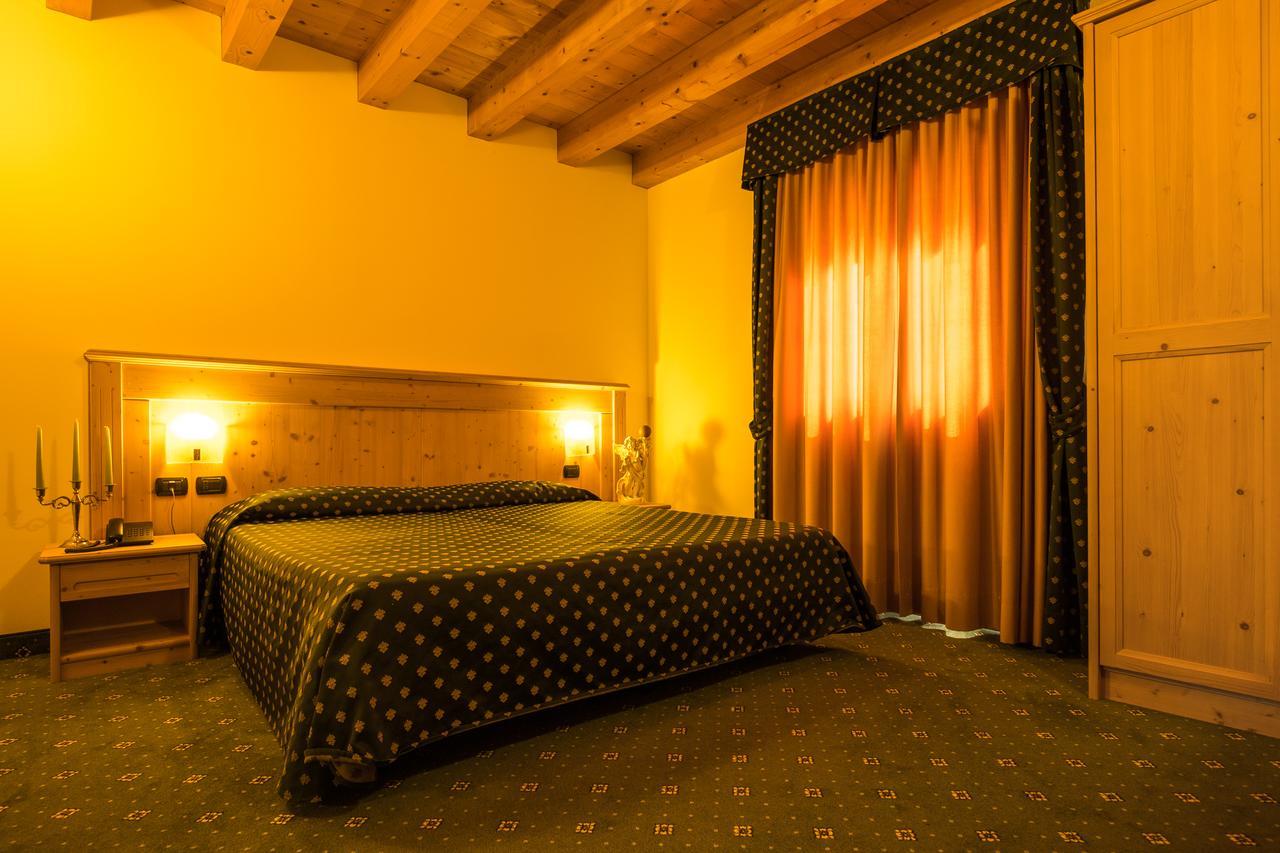 Ghirano Hotel Dall'Ongaro מראה חיצוני תמונה