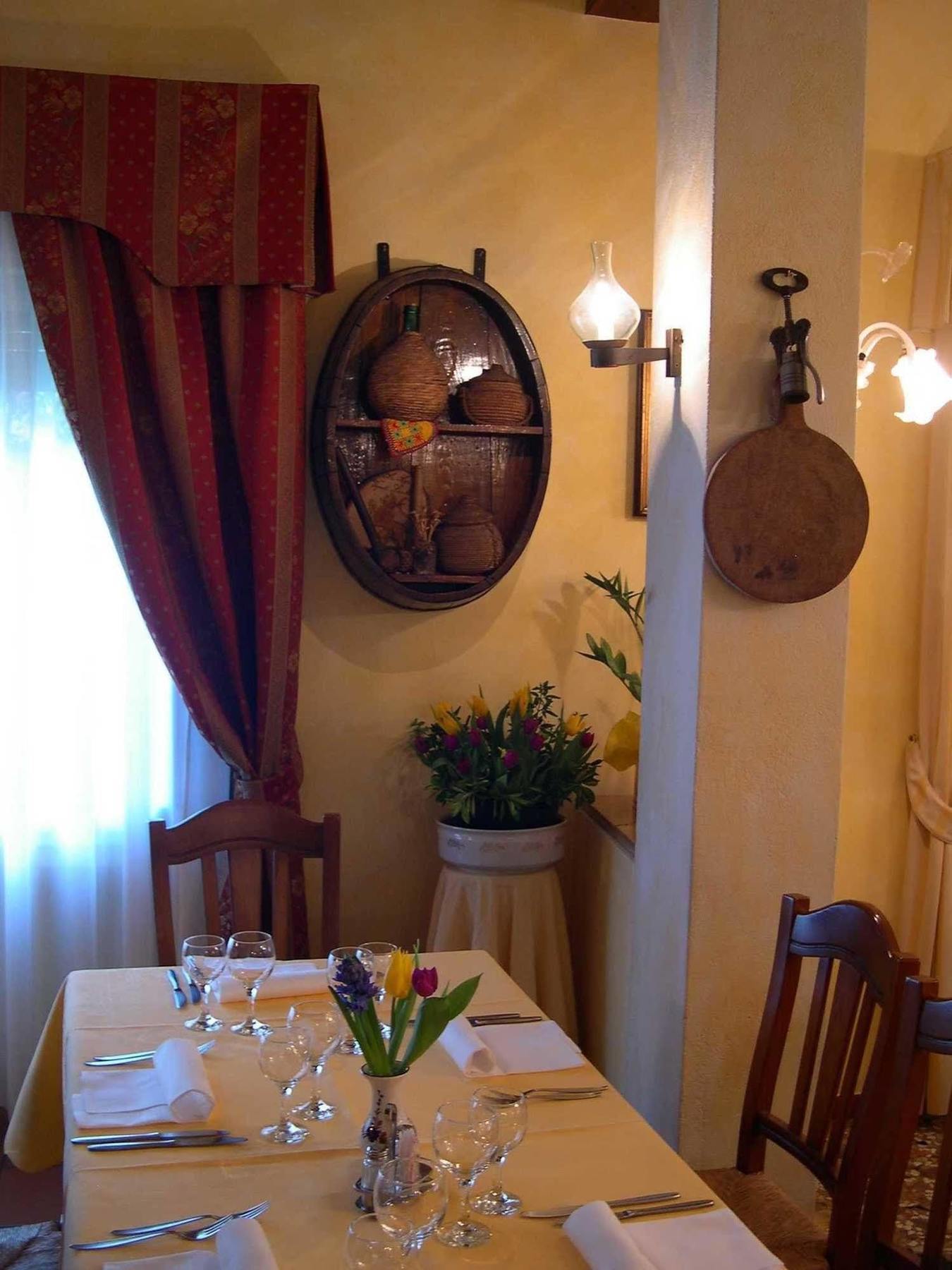 Ghirano Hotel Dall'Ongaro מראה חיצוני תמונה
