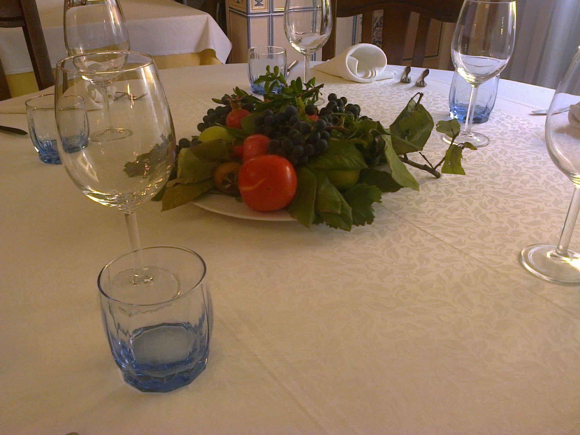 Ghirano Hotel Dall'Ongaro מראה חיצוני תמונה